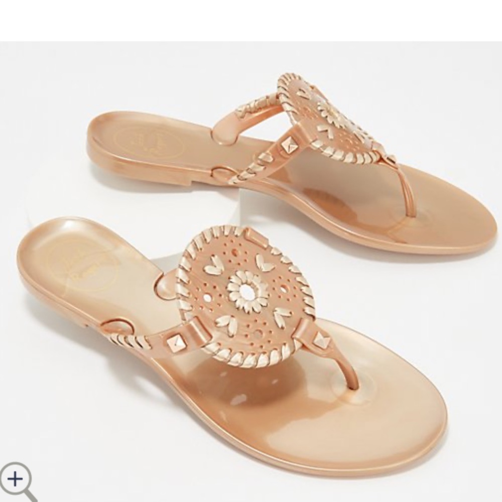 Jack Roger Sandals